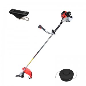 Бензотриммер BRAIT BR-521 06.01.038.019