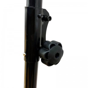 Электротриммер BRAIT BR-1600B 06.05.011.019