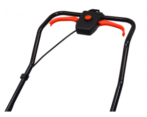 Газонокосилка аккумуляторная BRAIT BCLM40-4PUBL PRO (б/щ;2*4,0Ач) 21.01.212.101