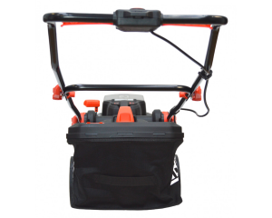 Газонокосилка аккумуляторная BRAIT BCLM40-4PUBL PRO (б/щ;2*4,0Ач) 21.01.212.101