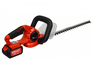 Кусторез аккумуляторный BRAIT BCHT20-4PU PRO (20В,Li-ion,4,0Ач) 21.01.222.101