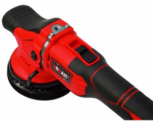 Машина шлифовальная полировальная акк BRAIT BCP20/125PUBL PRO (20В, б/щ) 21.01.265.101