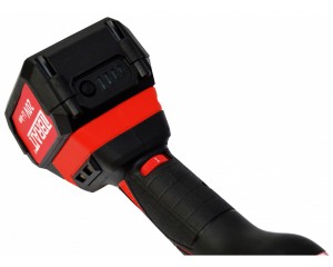 Машина шлифовальная полировальная акк BRAIT BCP20/125PUBL PRO (20В, б/щ) 21.01.265.101