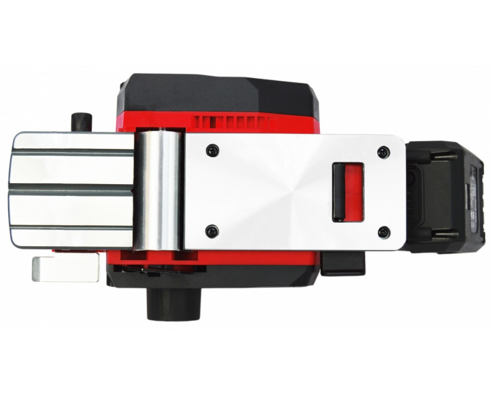 Рубанок аккумуляторный BRAIT BCP20/82PUBL PRO ( 20В, 1*4Ah) 21.01.263.101