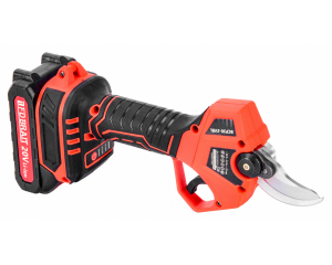 Секатор аккумуляторный BRAIT BCP30-2VBL (Li-ion, 2*2Ah) 21.01.256.019