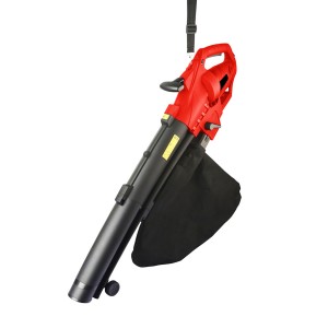 Воздуходувка электрическая BRAIT BEB-3000