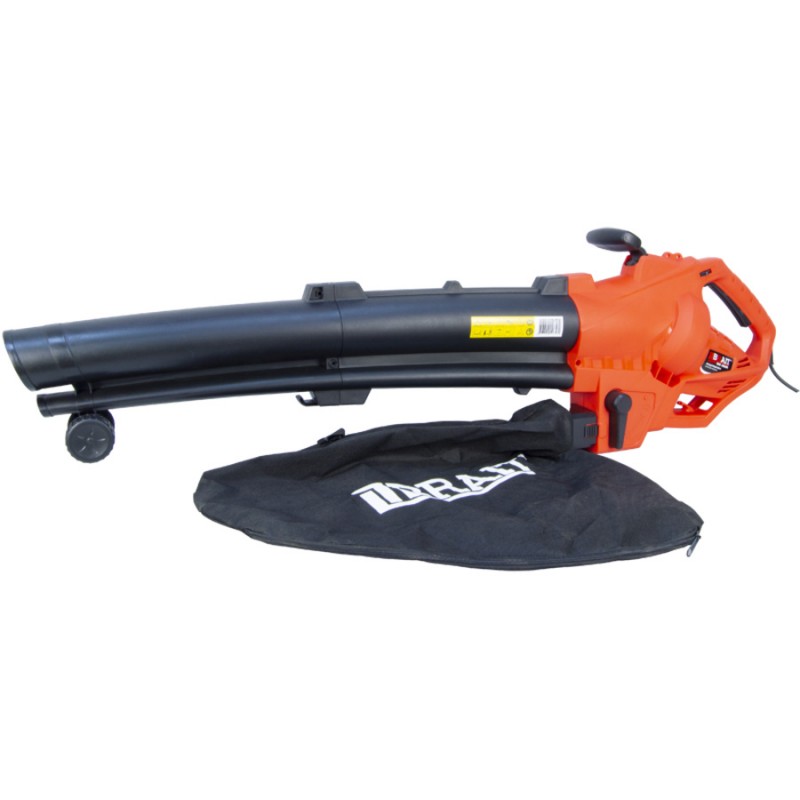 Воздуходувка электрическая BRAIT BEB-3000