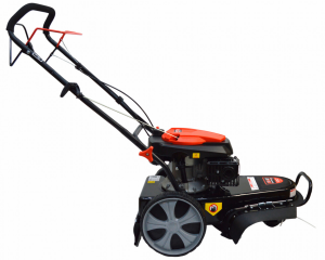 Газонокосилка бензиновая BRAIT BLM2655S PRO