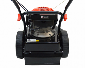 Газонокосилка бензиновая BRAIT BLM2655S PRO