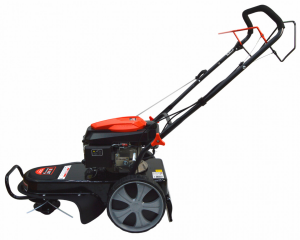 Газонокосилка бензиновая BRAIT BLM2655S PRO