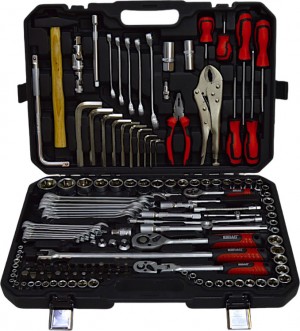 Набор инструментов BRAIT BRT-150 (150 предметов)