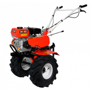 Мотоблок бензиновый BRAIT BR-303