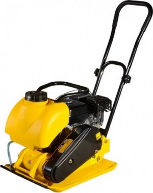 Виброплита VP-35W Huter 74/6/2