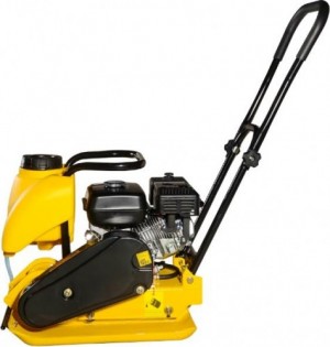 Виброплита VP-35W Huter 74/6/2