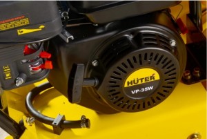 Виброплита VP-35W Huter 74/6/2