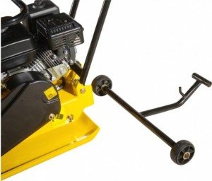 Виброплита VP-35W Huter 74/6/2