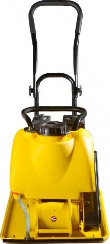 Виброплита VP-35W Huter 74/6/2