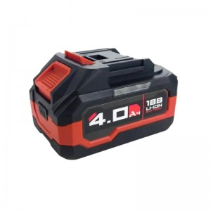 Аккумулятор ProfiPower MLI1840D X0033 (Li-Ion, 18В, 4.0 Ач)
