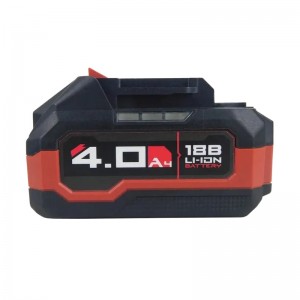 Аккумулятор ProfiPower MLI1840D X0033 (Li-Ion, 18В, 4.0 Ач)