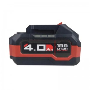 Аккумулятор ProfiPower MLI1840D X0033 (Li-Ion, 18В, 4.0 Ач)