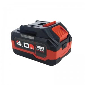 Аккумулятор ProfiPower MLI1840D X0033 (Li-Ion, 18В, 4.0 Ач)