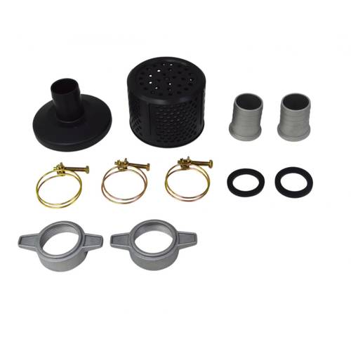 Мотопомпа бензиновая Brait BR-WP-15 PRO 15.01.022.002