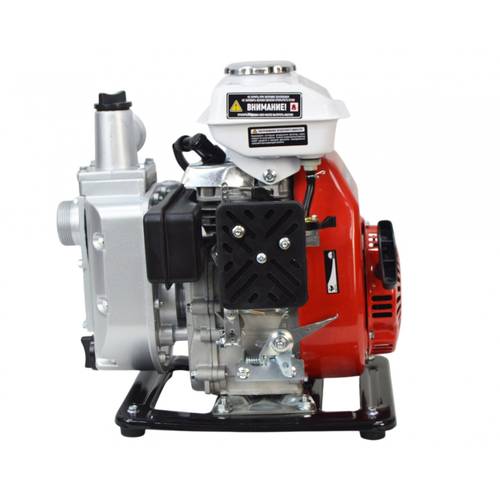 Мотопомпа бензиновая Brait BR-WP-15 PRO 15.01.022.002