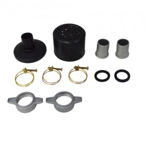 Мотопомпа бензиновая Brait BR-WP-15 PRO 15.01.022.002