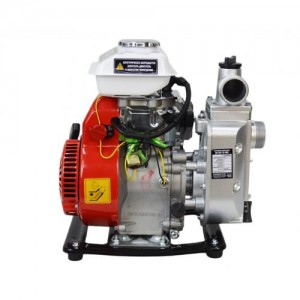 Мотопомпа бензиновая Brait BR-WP-15 PRO 15.01.022.002