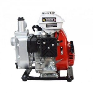 Мотопомпа бензиновая Brait BR-WP-15 PRO 15.01.022.002