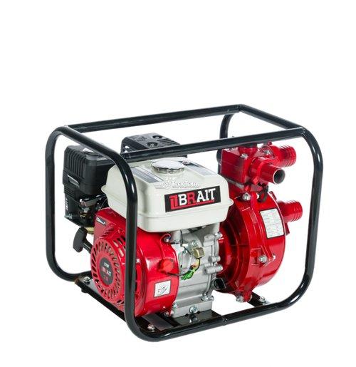 Мотопомпа бензиновая Brait BR-WP-20H PRO 15.01.023.002