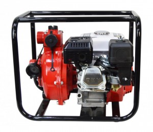 Мотопомпа бензиновая Brait BR-WP-20H2 PRO 15.01.024.002