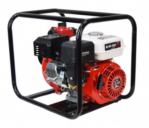 Мотопомпа бензиновая Brait BR-WP-20H2 PRO 15.01.024.002