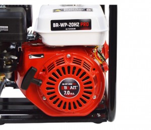 Мотопомпа бензиновая Brait BR-WP-20H2 PRO 15.01.024.002