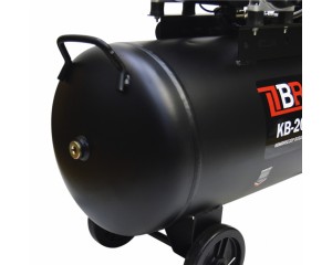 Компрессор воздушный BRAIT KB-2000/80 20.01.042.043