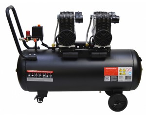 Компрессор воздушный BRAIT KB-2000/80 20.01.042.043