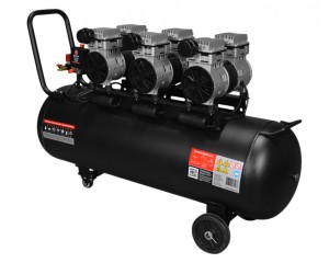Компрессор воздушный BRAIT KB-2500/100Х3 20.01.044.043