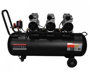 Компрессор воздушный BRAIT KB-2500/100Х3 20.01.044.043