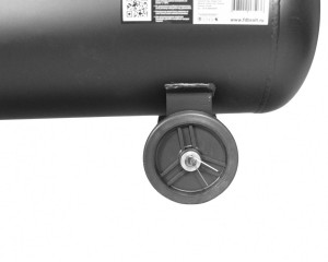 Компрессор воздушный BRAIT KB-2500/100Х3 20.01.044.043