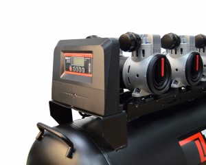 Компрессор воздушный BRAIT KB-5100/200Х4 20.01.030.043