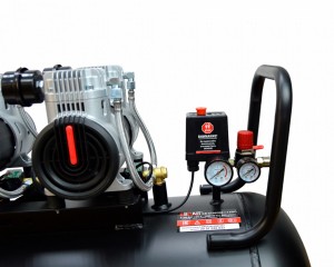 Компрессор воздушный BRAIT KB-5100/200Х4 20.01.030.043