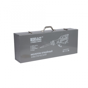 Молоток отбойный BRAIT DH95 21.01.098.019/21.01.098.071