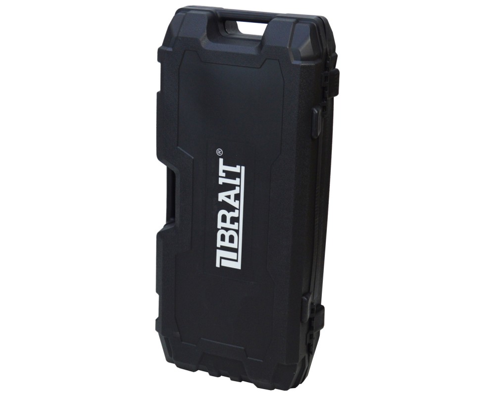 Молоток отбойный BRAIT DH117DPRO 21.01.249.087