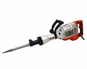Молоток отбойный BRAIT DH117DPRO 21.01.249.087
