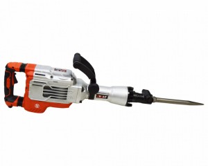 Молоток отбойный BRAIT DH117DPRO 21.01.249.087