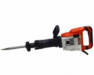 Молоток отбойный BRAIT DH125DPRO 21.01.248.087