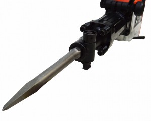 Молоток отбойный BRAIT DH125DPRO 21.01.248.087