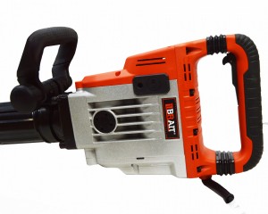 Молоток отбойный BRAIT DH125DPRO 21.01.248.087