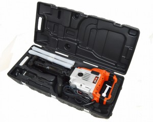 Молоток отбойный BRAIT DH125DPRO 21.01.248.087