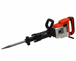 Молоток отбойный BRAIT DH125DPRO 21.01.248.087